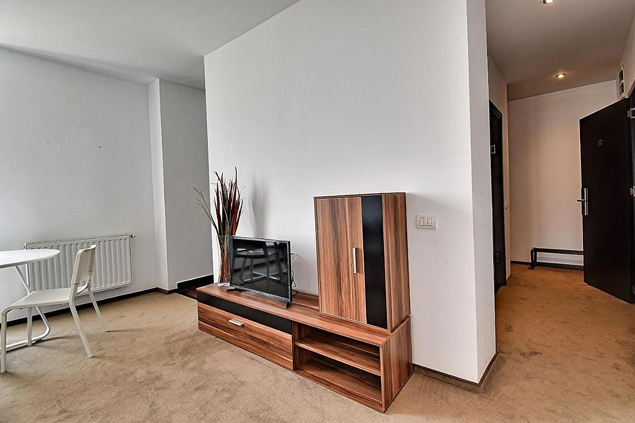 Uni88 Apartments Bukarest 0*,  Rumänien