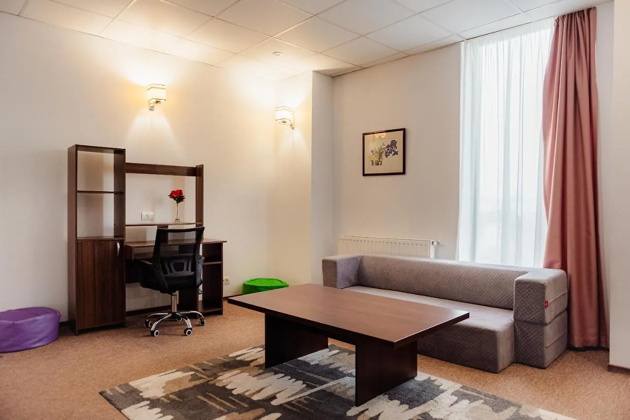 One88 Apartments Bucarest