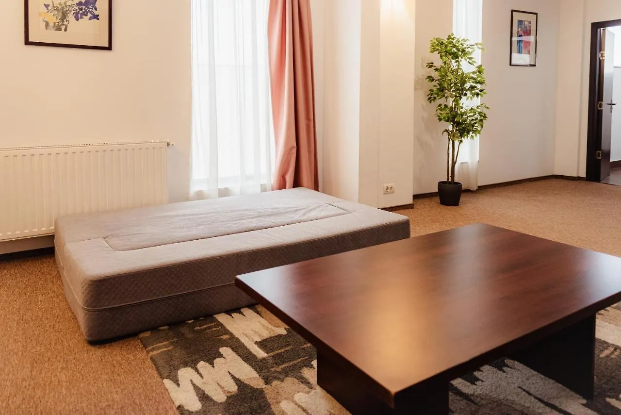 One88 Apartments Bucarest Roumanie
