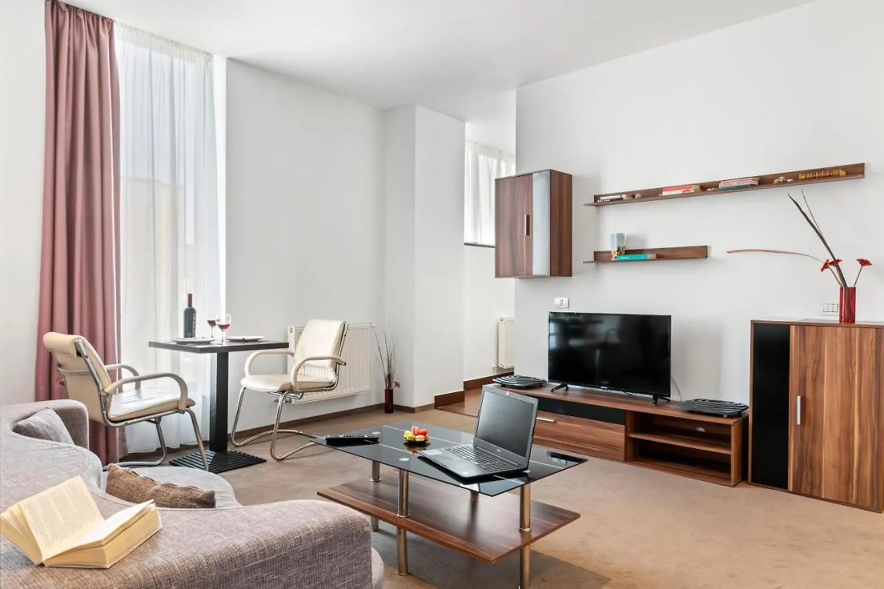 One88 Apartments Bucarest