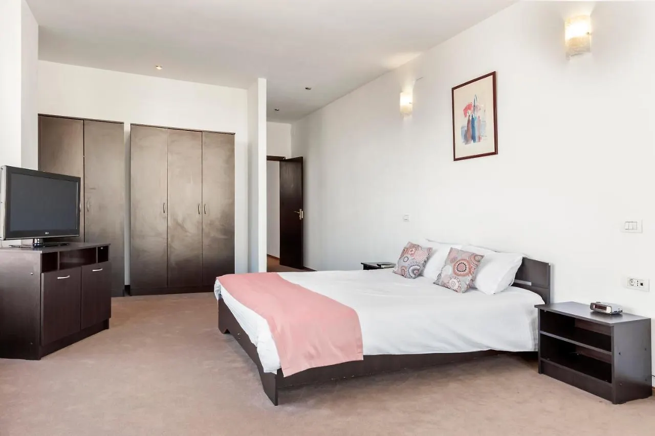 One88 Apartments Bucarest