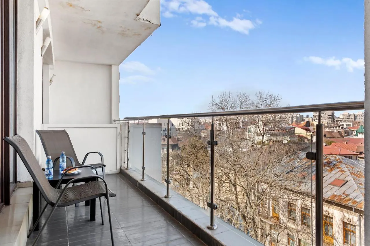 One88 Apartments Bucarest
