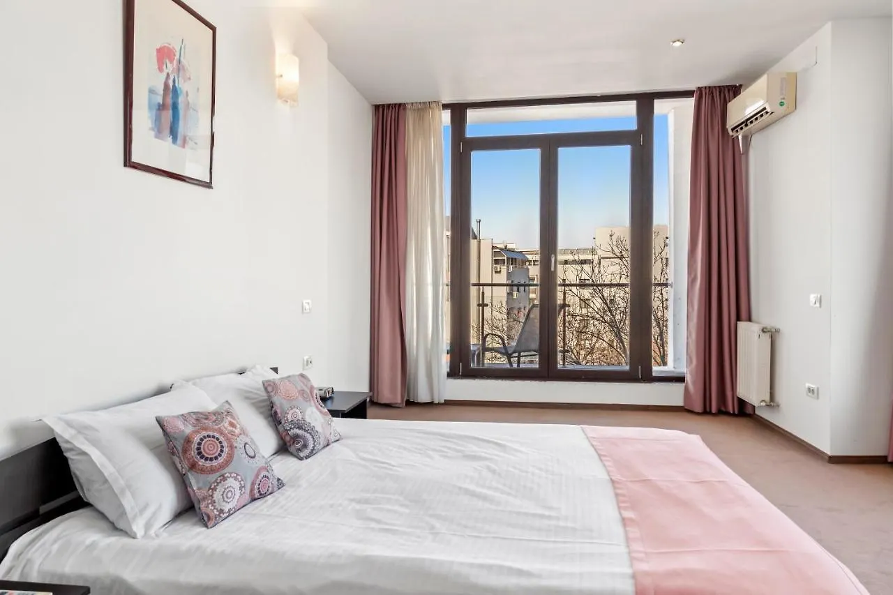 One88 Apartments Bucarest