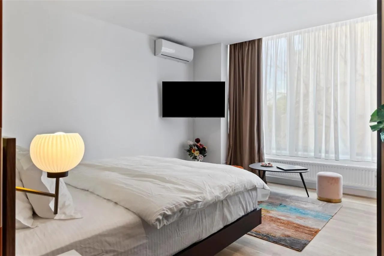 One88 Apartments Bucarest