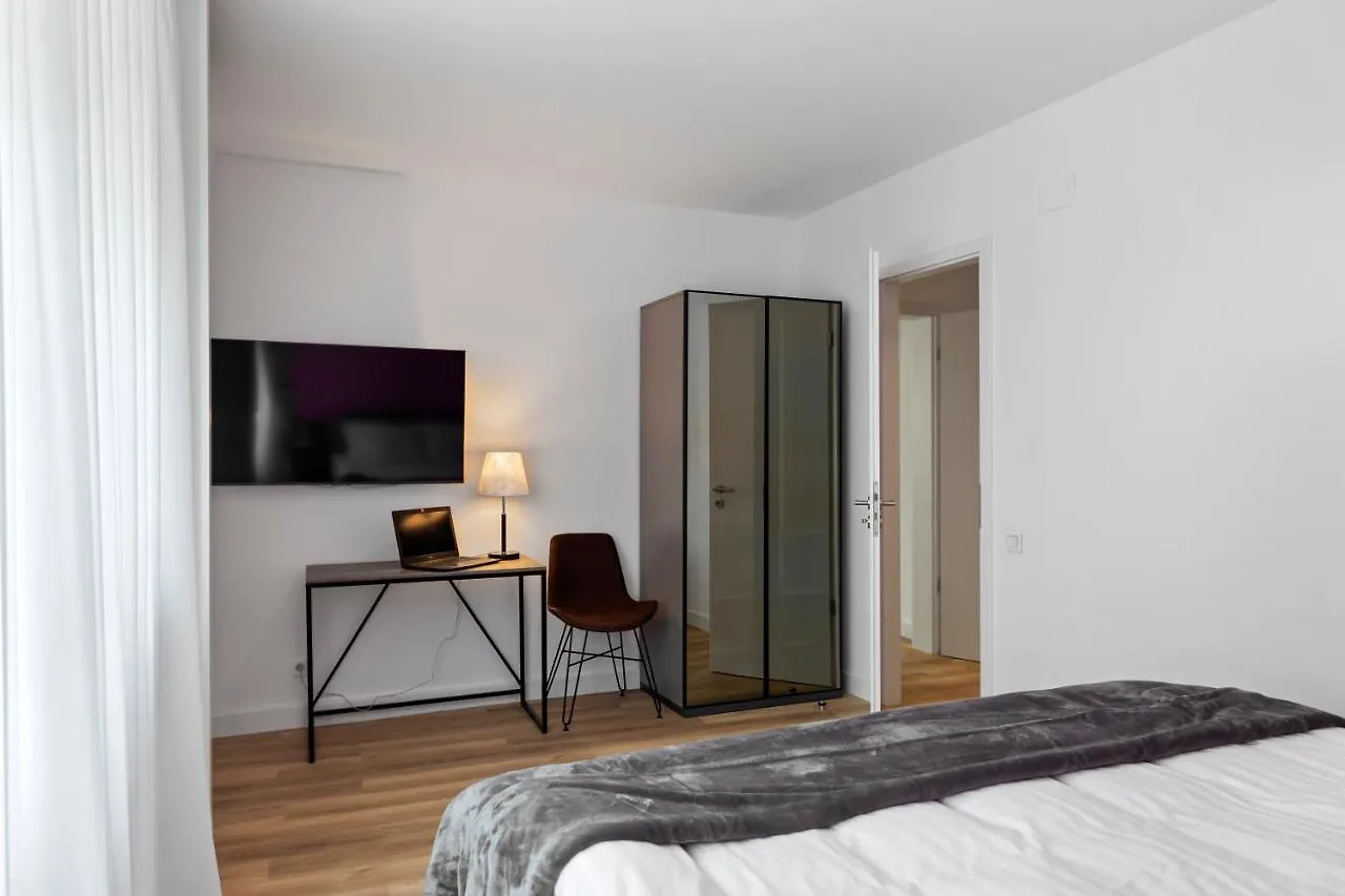 Uni88 Apartments Bukarest 0*,