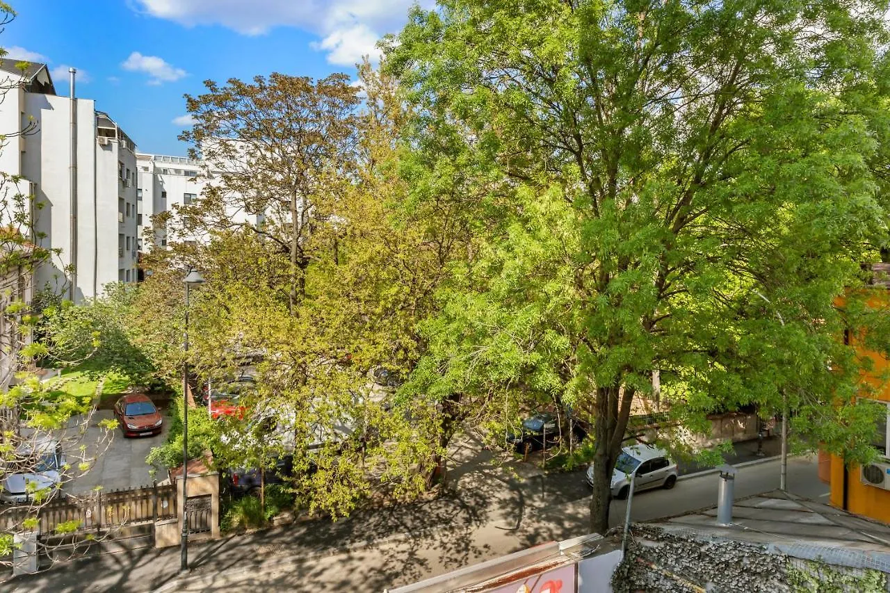 One88 Apartments Bucarest