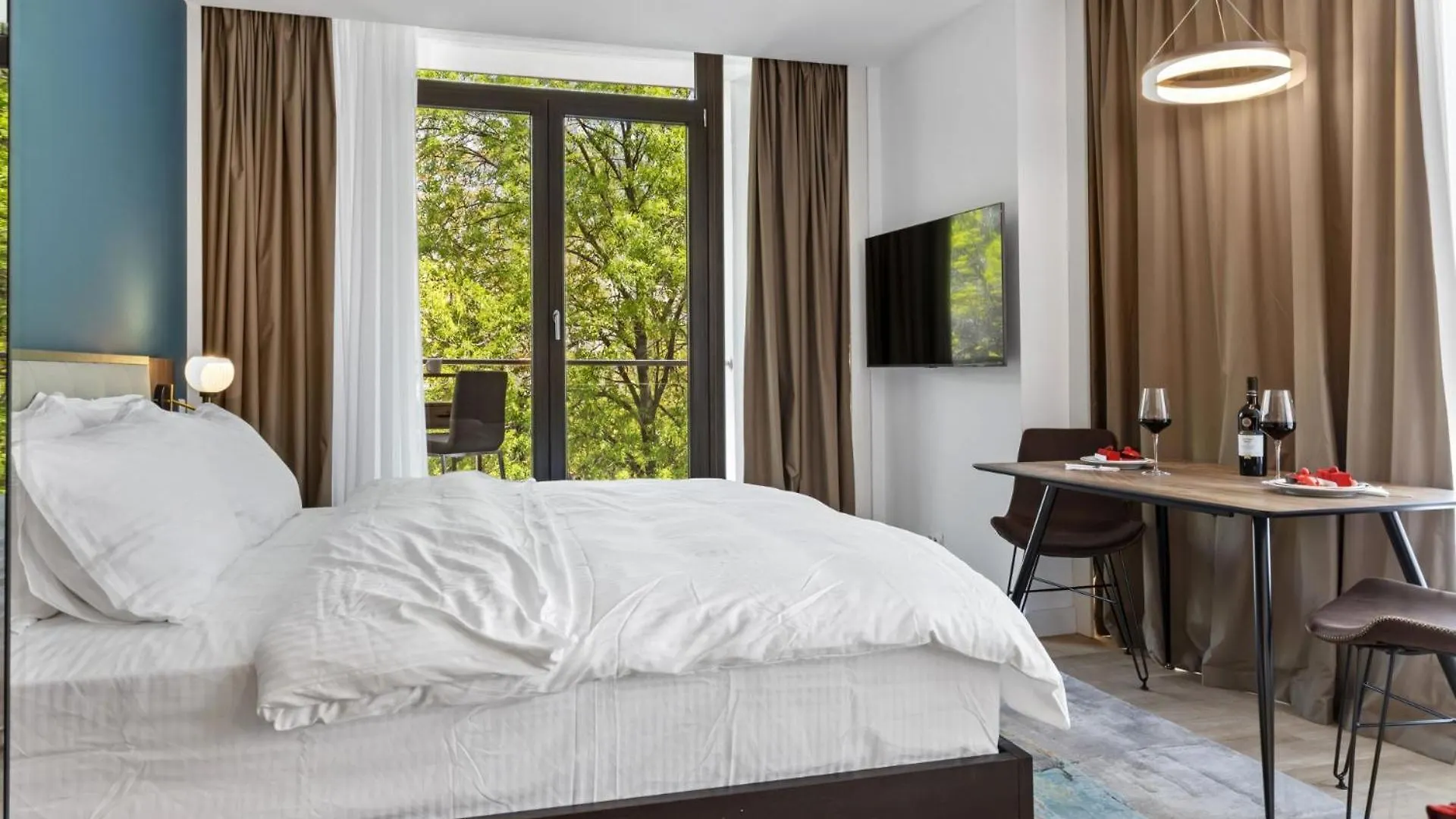 One88 Apartments Bucarest
