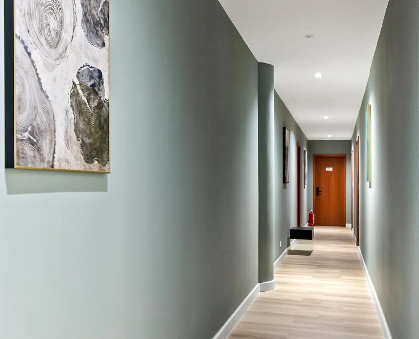 Uni88 Apartments Bucarest Romania