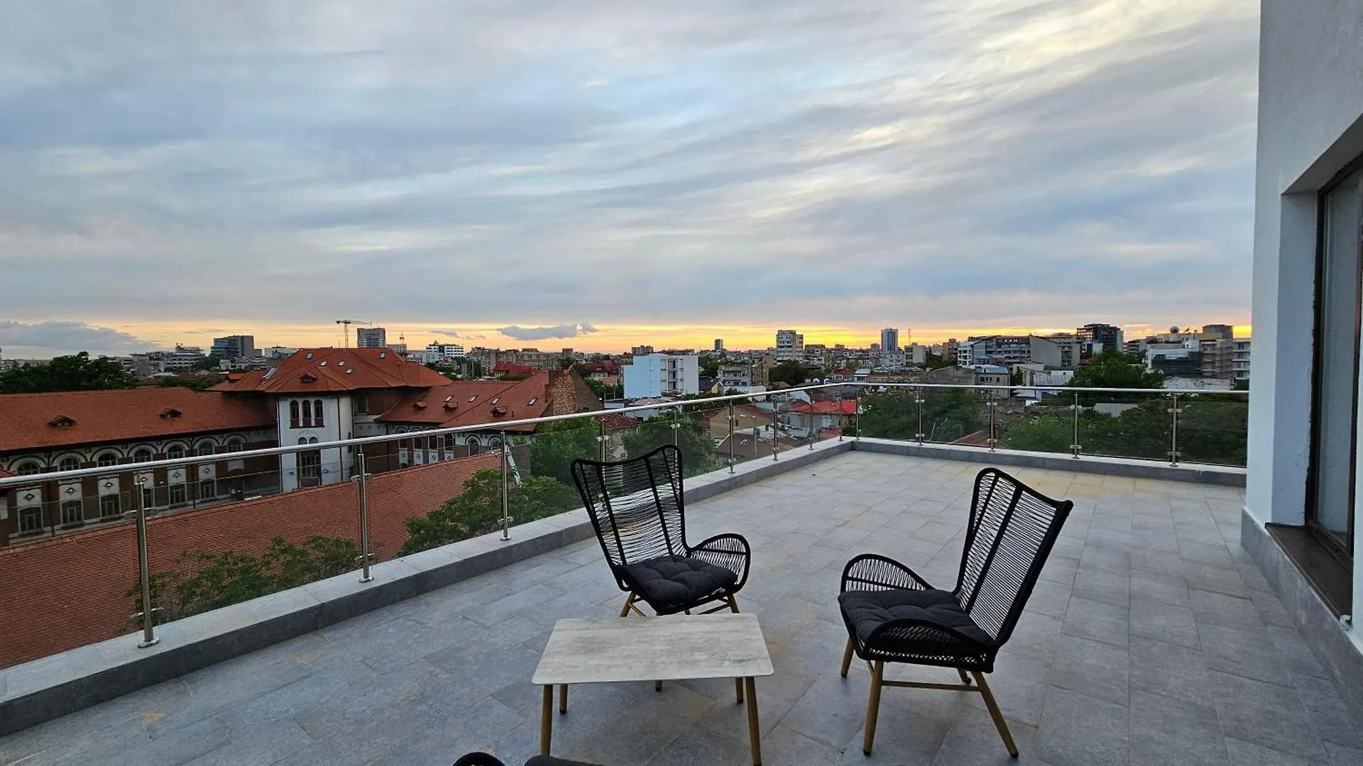 One88 Apartments Bucarest
