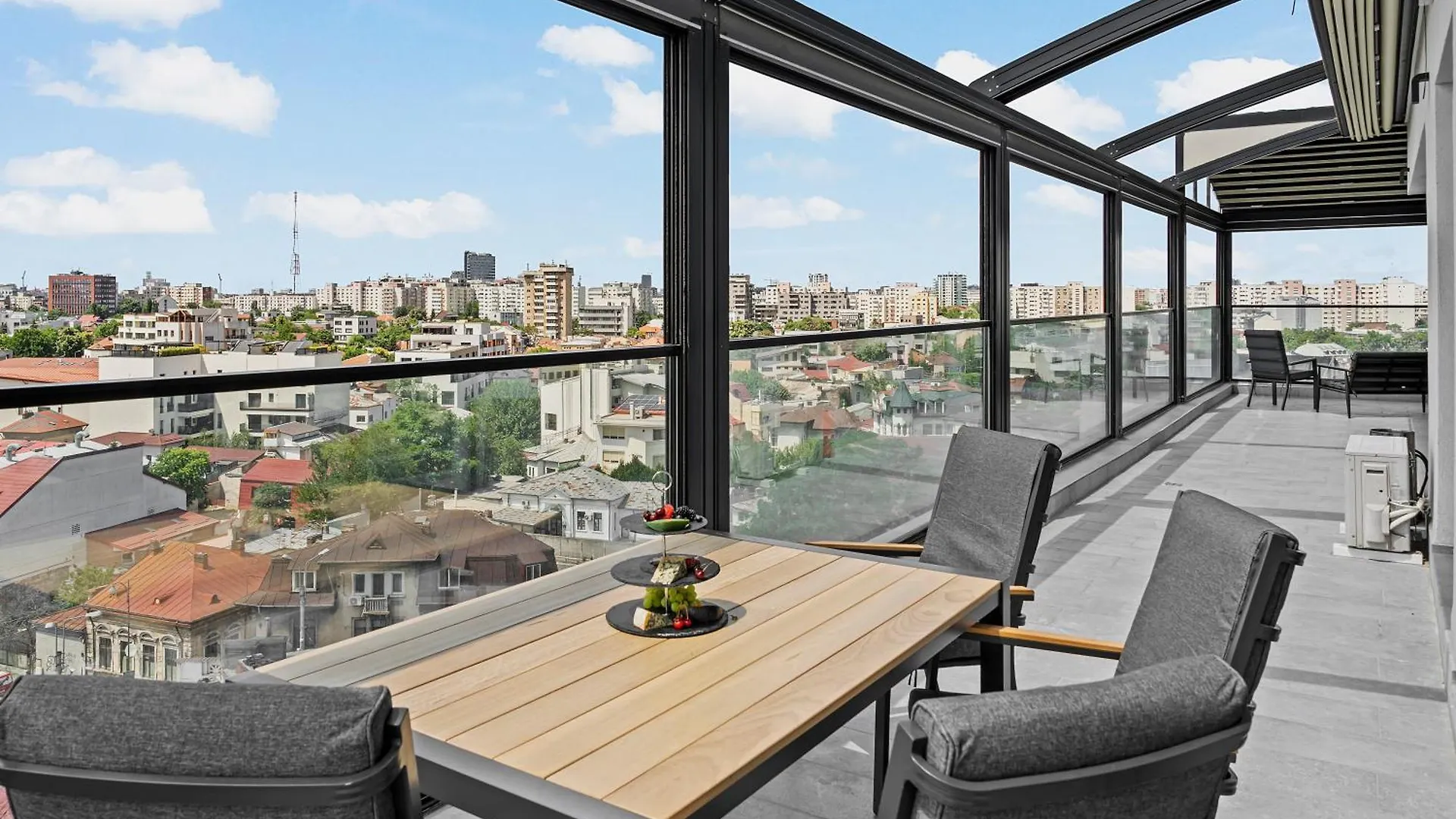 One88 Apartments Bucarest 0*,  Roumanie