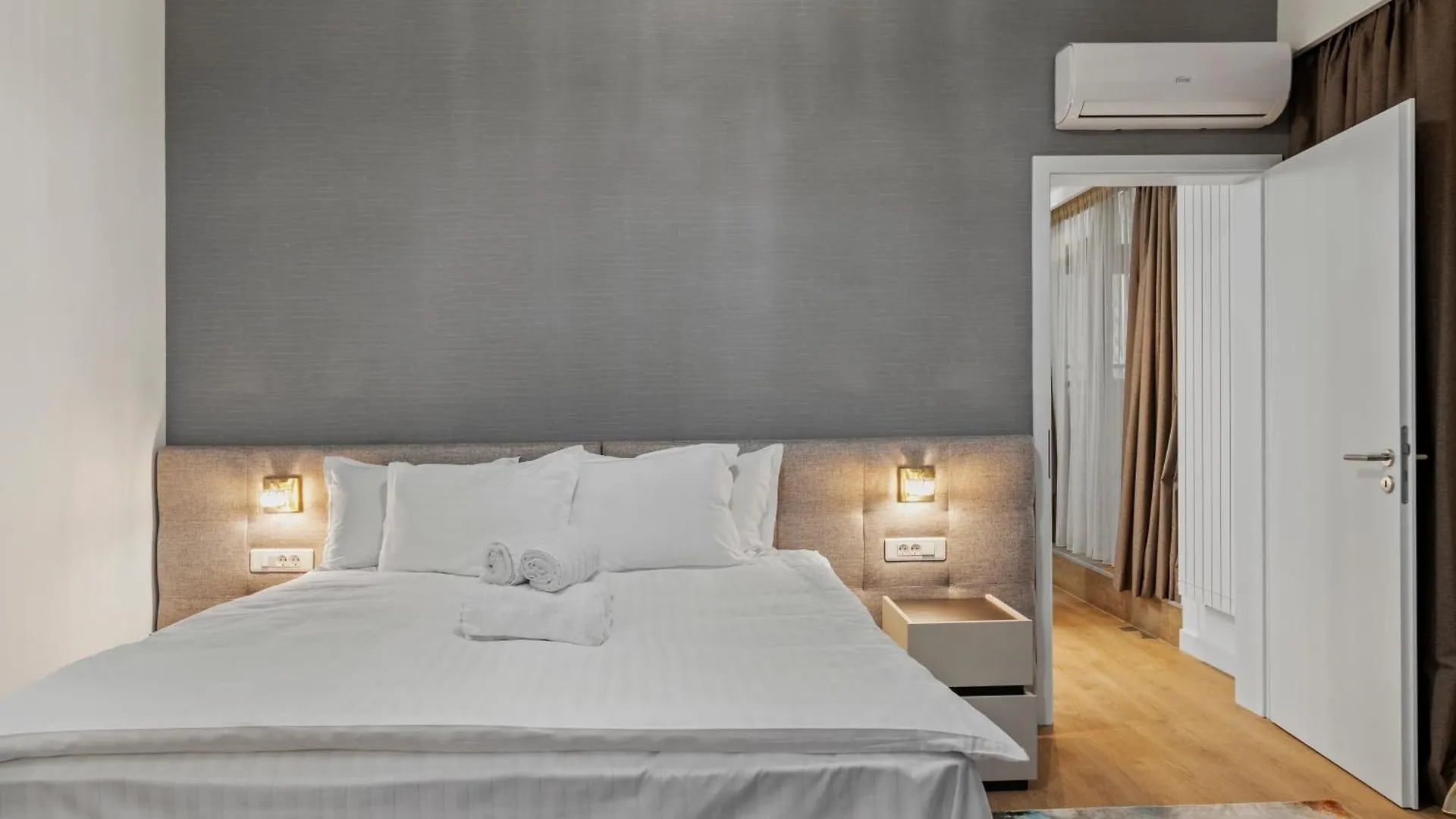 One88 Apartments Bucarest