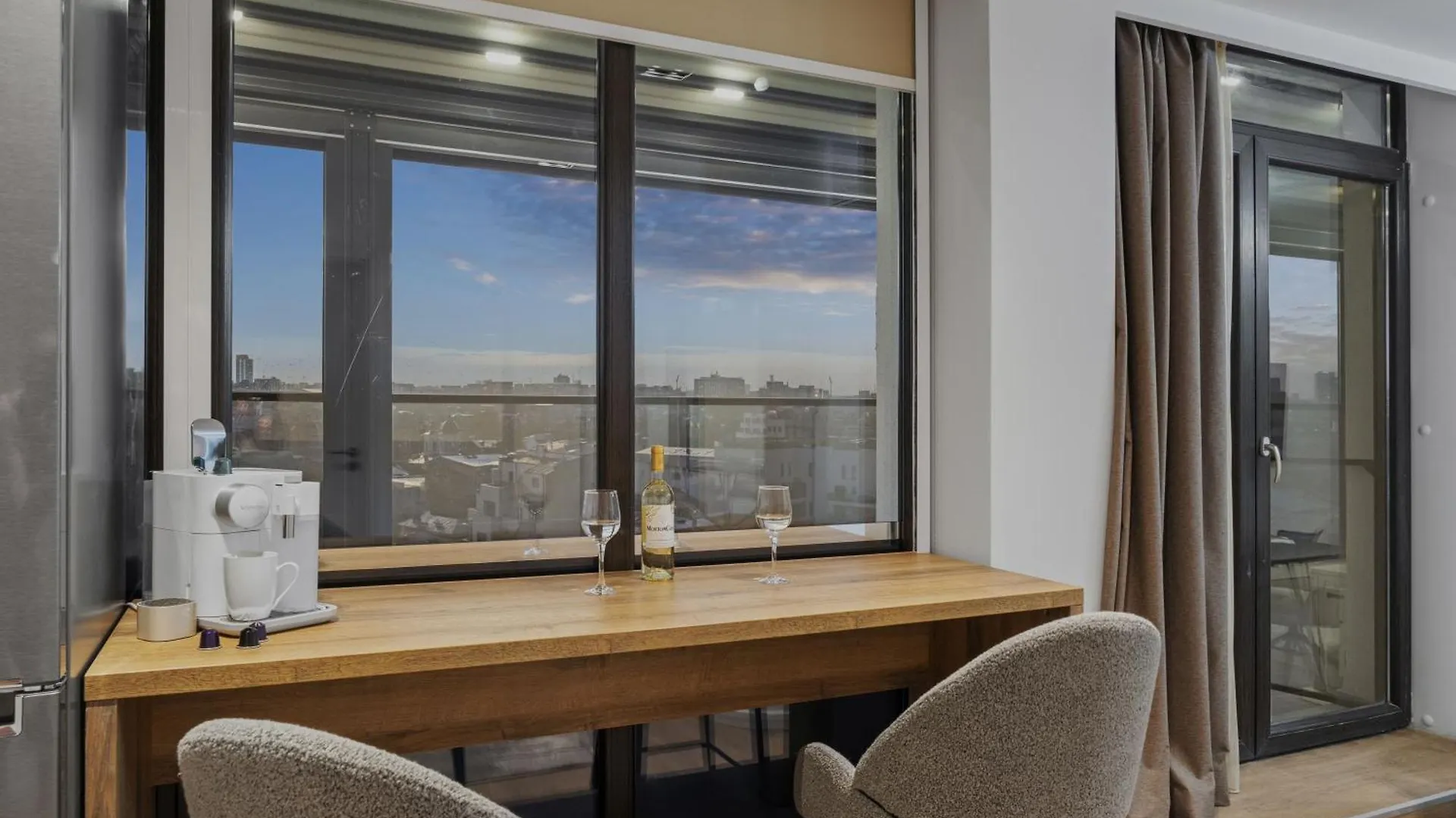 One88 Apartments Bucarest