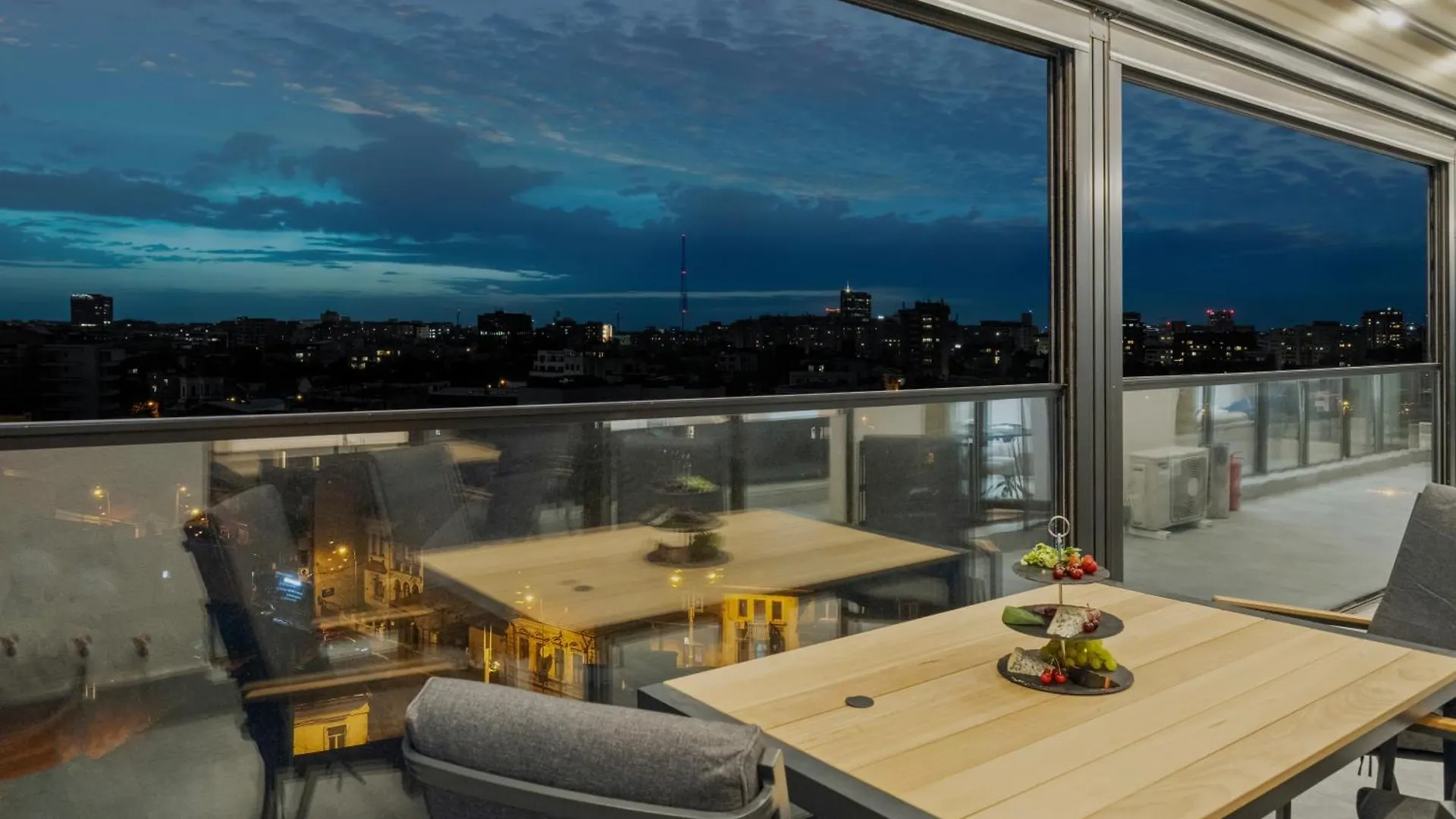 One88 Apartments Bucarest 0*,