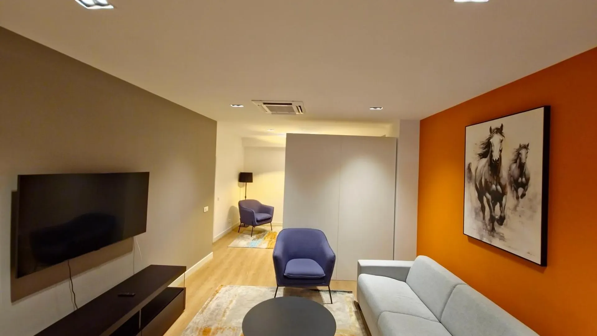 One88 Apartments Bucarest Roumanie