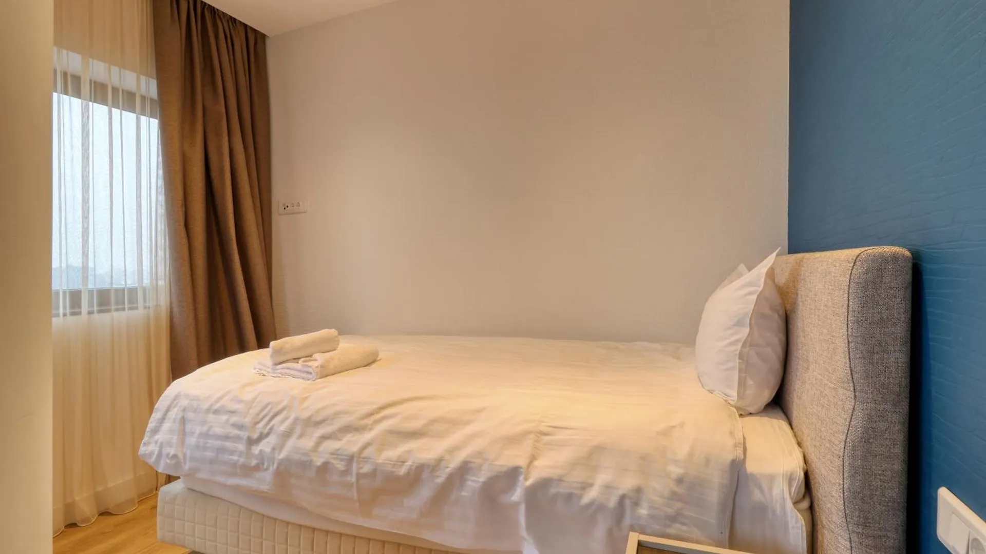 Uni88 Apartments Bukarest