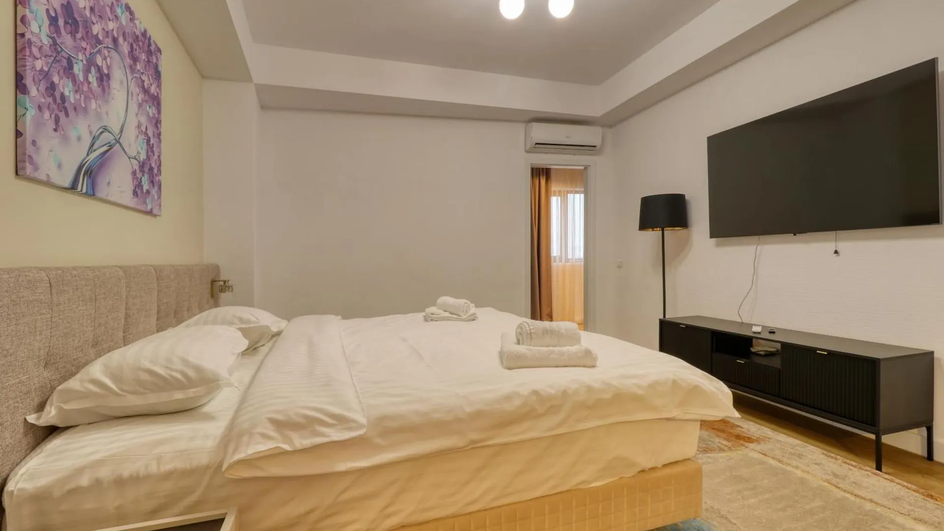 Uni88 Apartments Bukarest 0*,  Rumänien