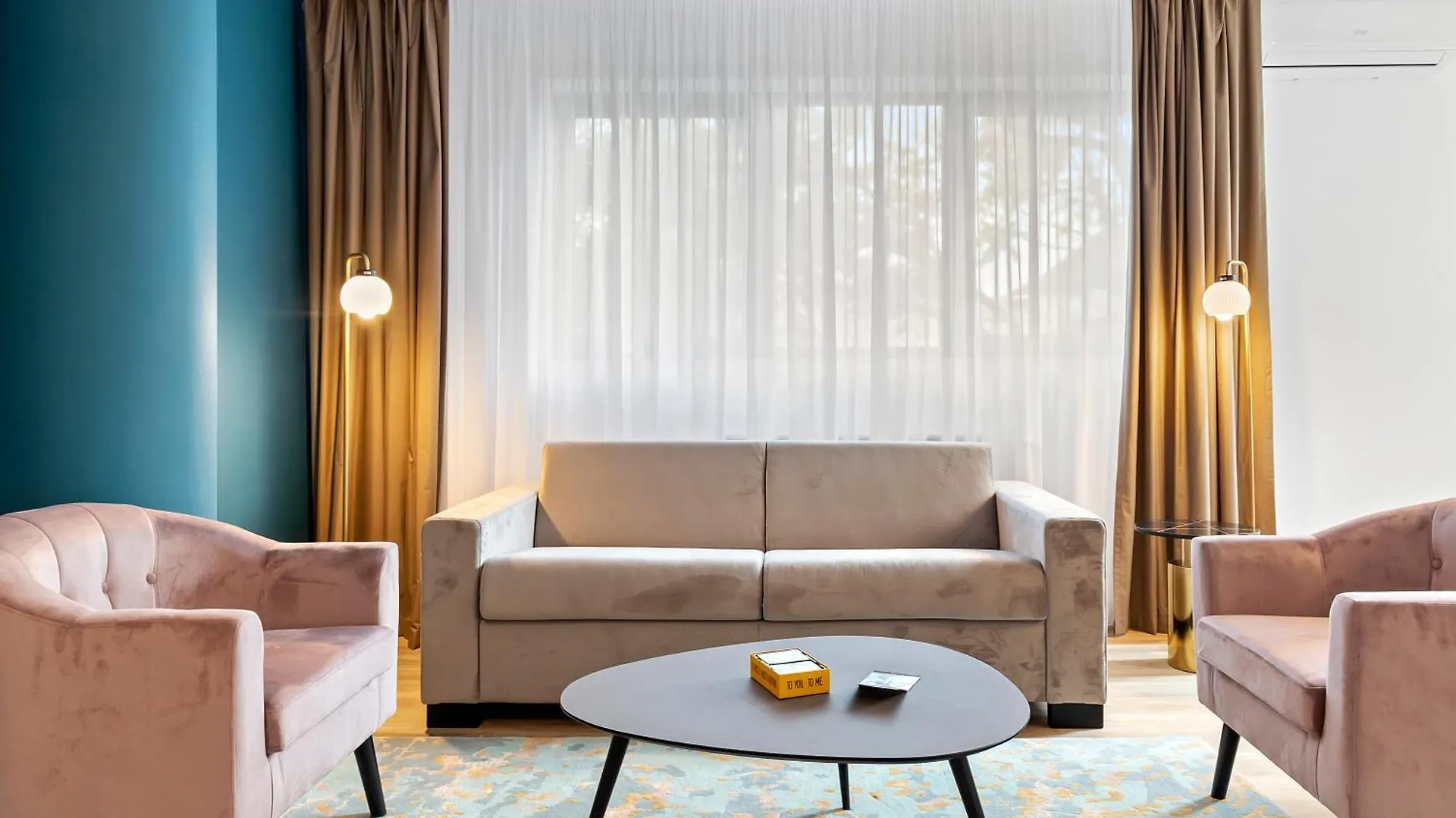One88 Apartments Bucarest