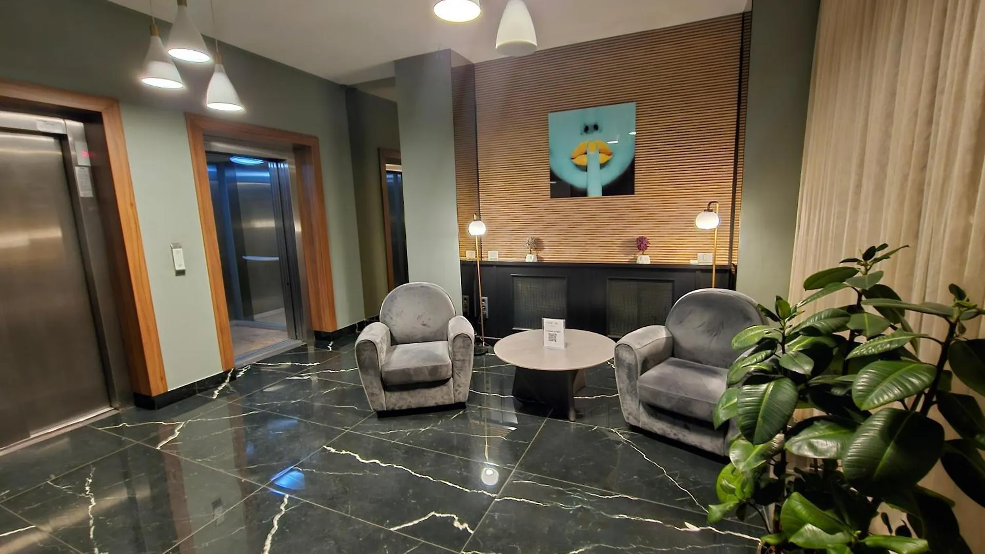 Uni88 Apartments Bukarest