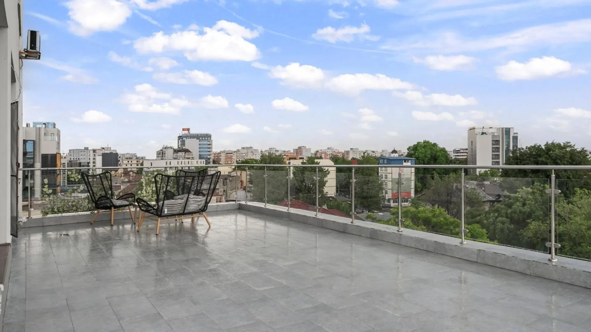 One88 Apartments Bucarest