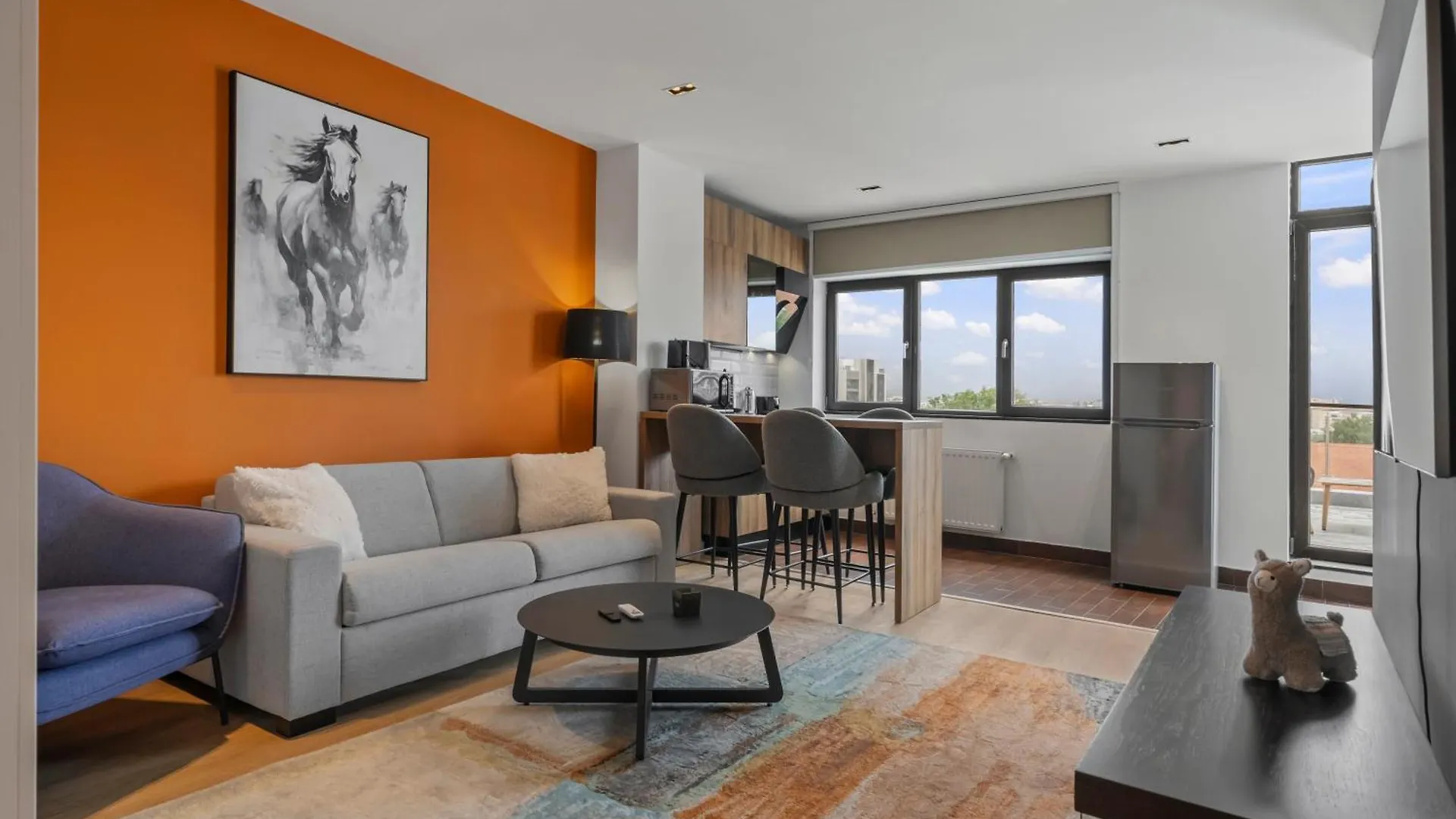 One88 Apartments Bucarest