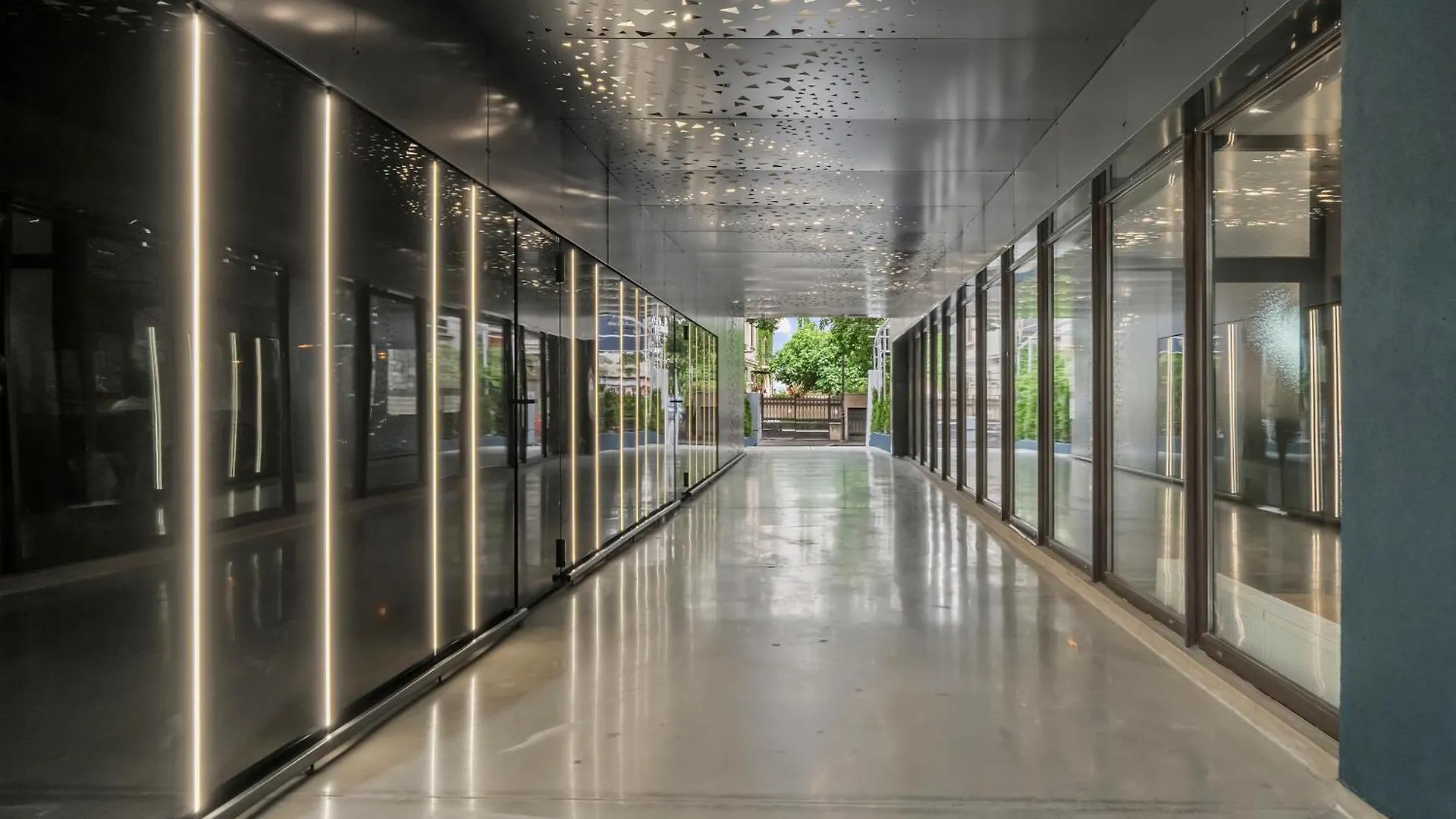 One88 Apartments Bucarest