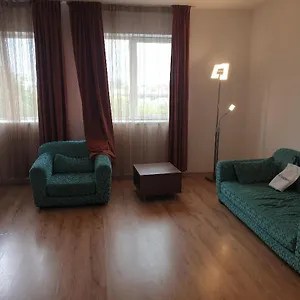Wpml-apartments Bukarest