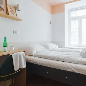  Апартаменты Malfatti Oasis With Coworking Space Австрия