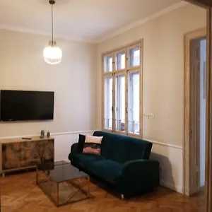 Lascar Catargiu Bukarest
