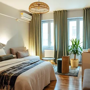 Amazing Location - Center Appartamento