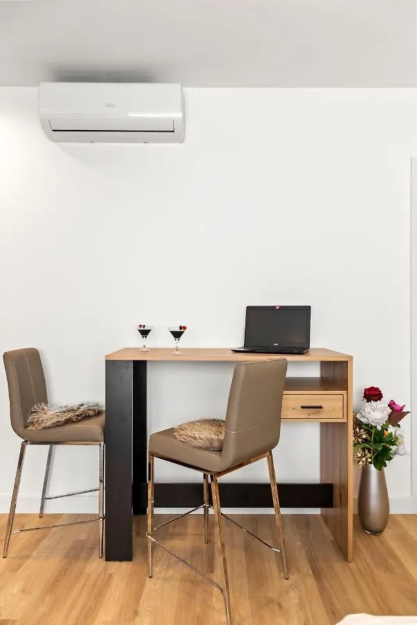Uni88 Apartments Bucarest