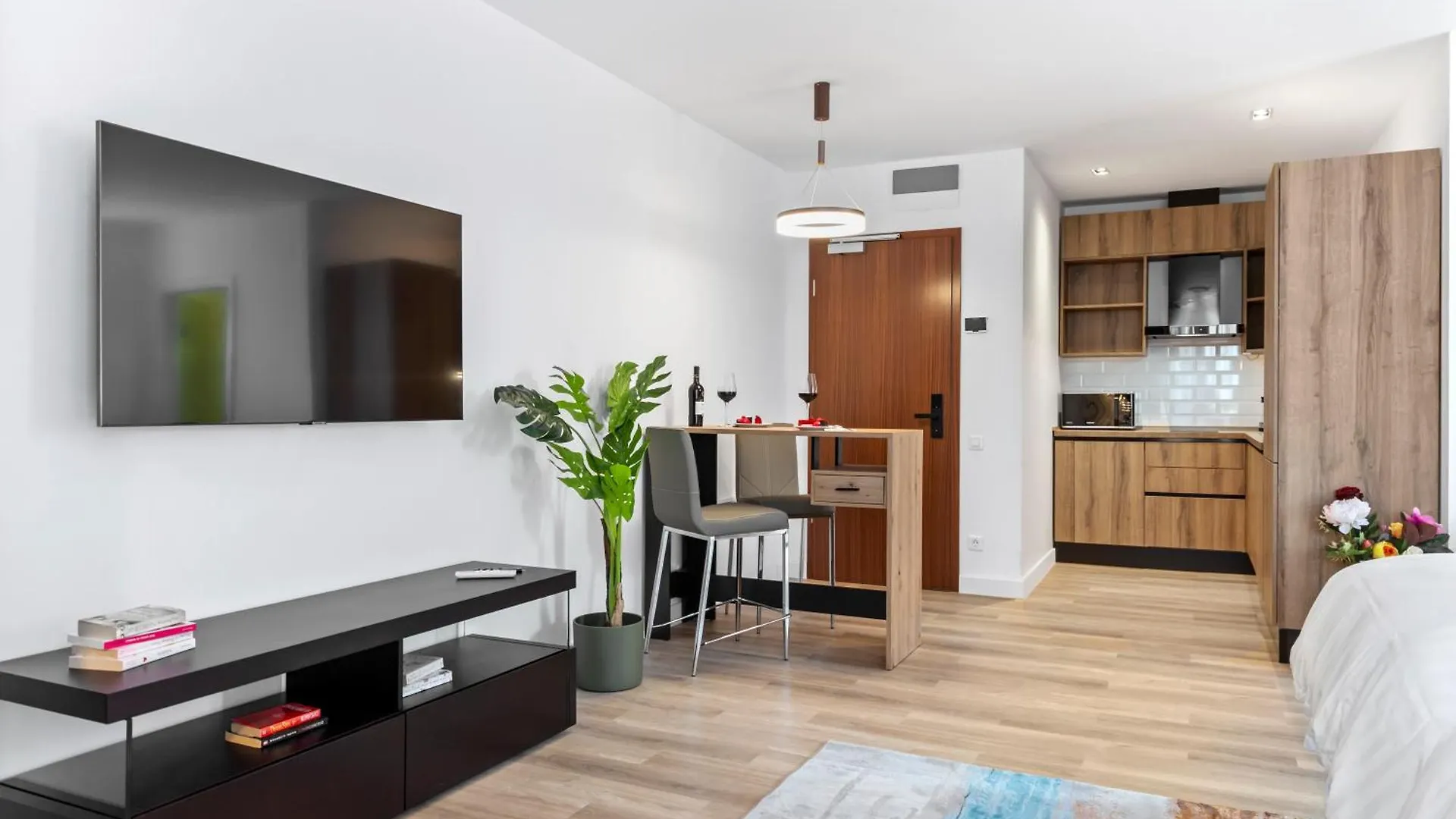 Uni88 Apartments Bucarest