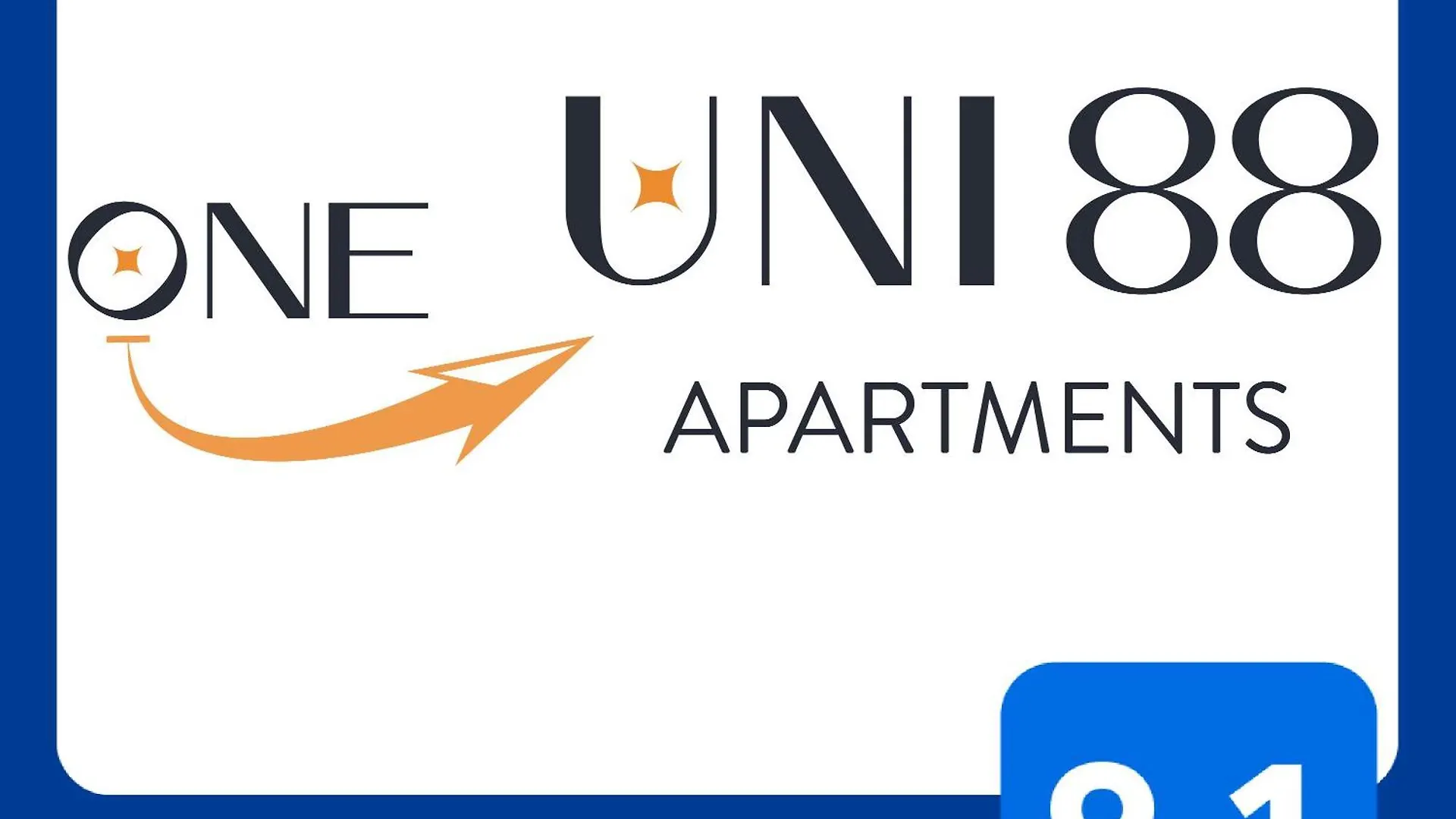 Uni88 Apartments Bucarest 0*,  Rumanía